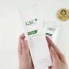 sữa rửa mặt dạng gel GSC